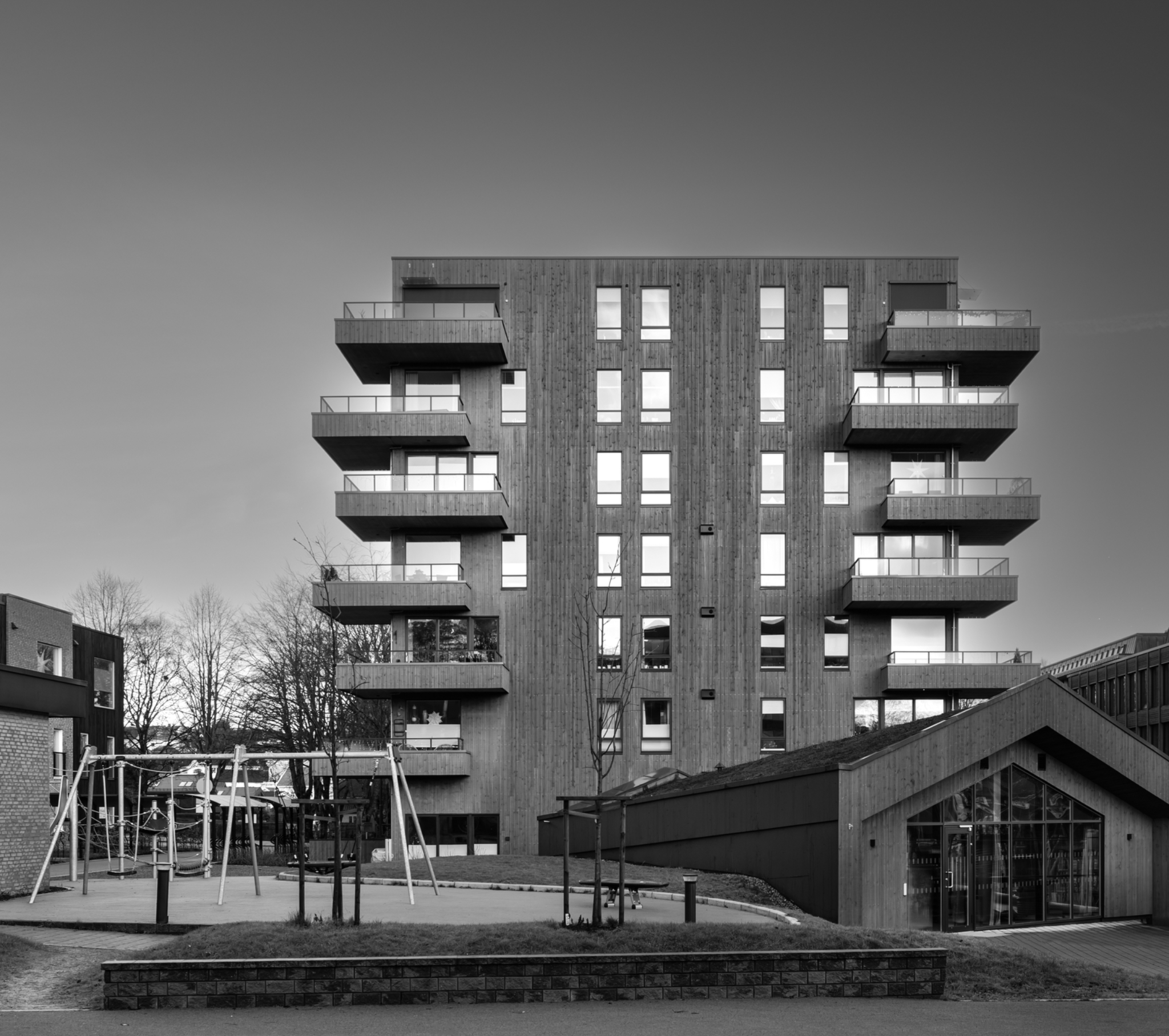 Telthusveien   Sandnes